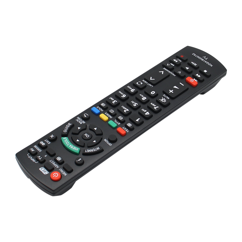 Home Cinema Panasonic - Sıcak N2QAYB 000752 Panasonic TV N2QAYB