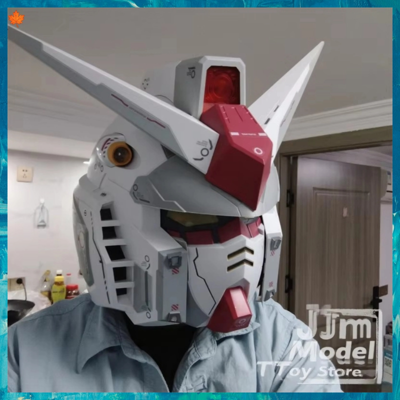 Home Cinema Lighting - Ganso Yuanzu Rx-78-2 Çizgi Roman Sergisi