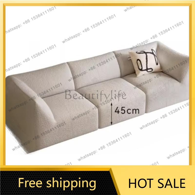 Home Cinema Lounge - Çift Minderli Oturma Odası Kanepeleri, Tasarımcı