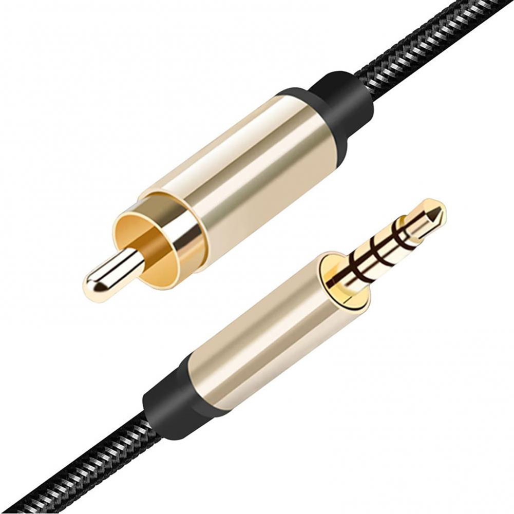 Home Cinema Dvd - Koaksiyel Ses Dönüştürücü 3.5 MM Jack