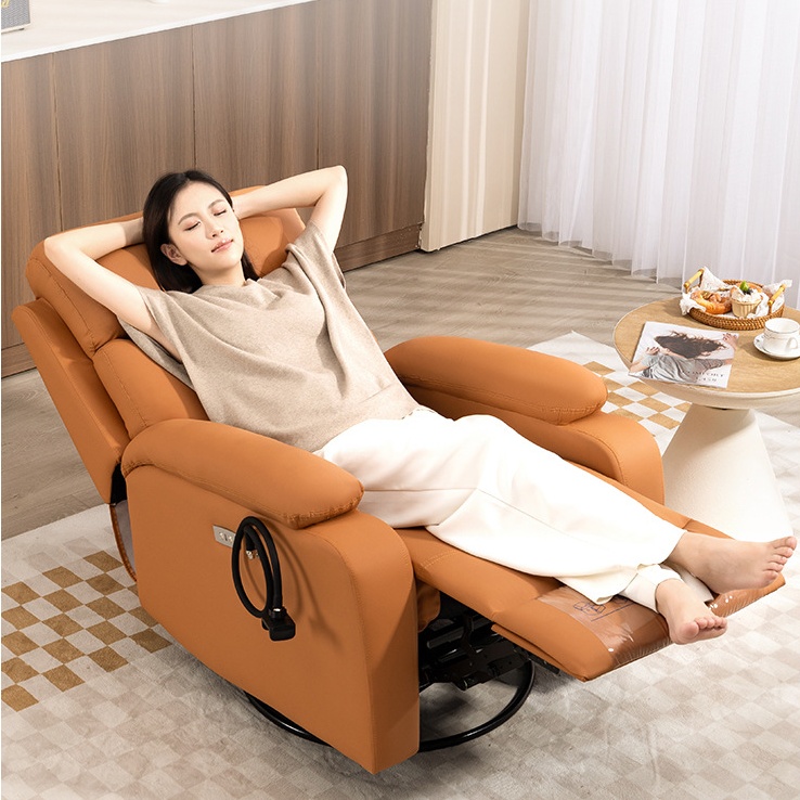 Home Cinema Lounge - Lüks Oturma Odası Mobilyaları Dinlenme Köşe