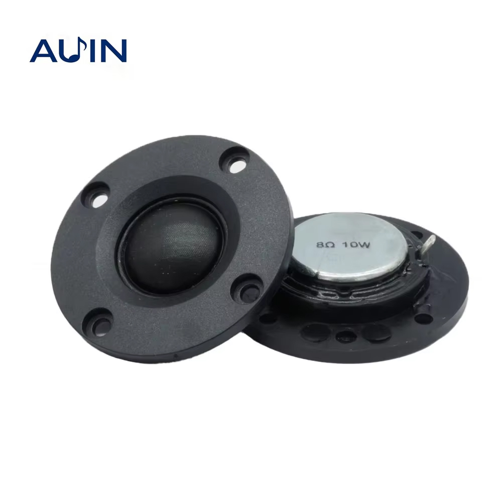 Home Cinema Panasonic - AUIN 2 Adet/lot 52MM Yuvarlak Ses