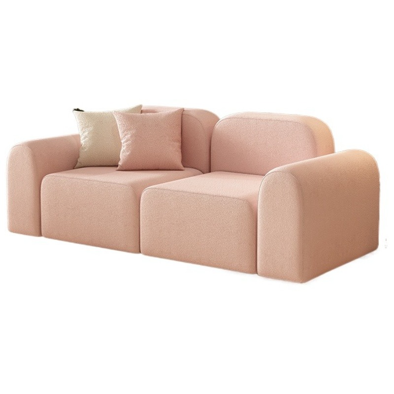 Home Cinema Lounge - Wg-Cinema Lüks Oturma Odası Kanepeleri Minderli