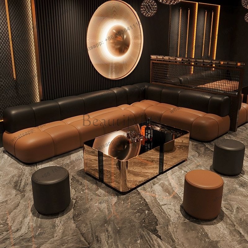 LSGame Minderli Oturma Odası K - Home Cinema Lounge incelemesi ve fiyatı