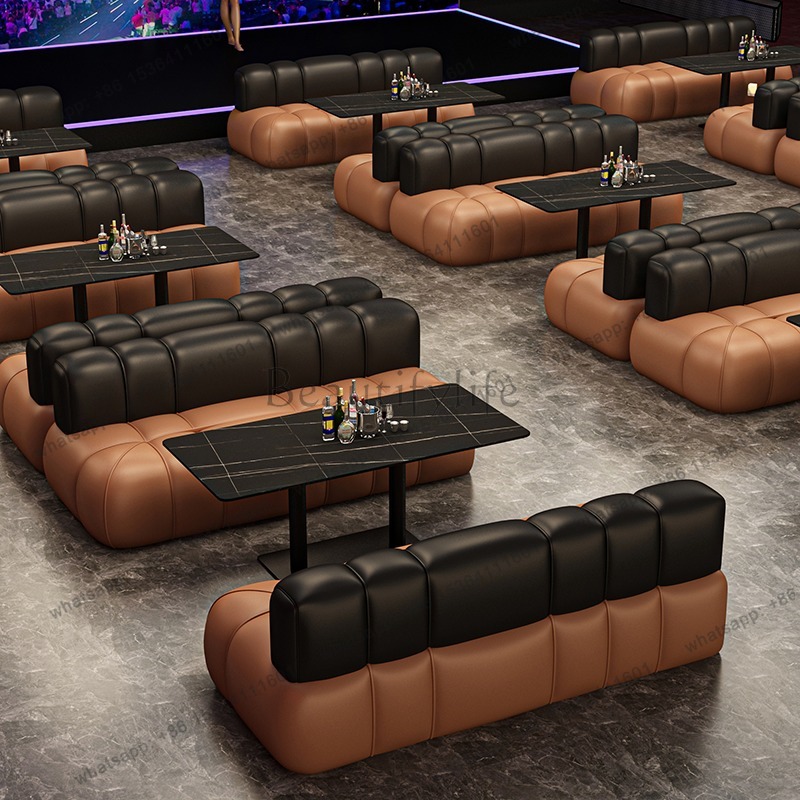 LSGame Minderli Oturma Odası K - Home Cinema Lounge incelemesi ve fiyatı