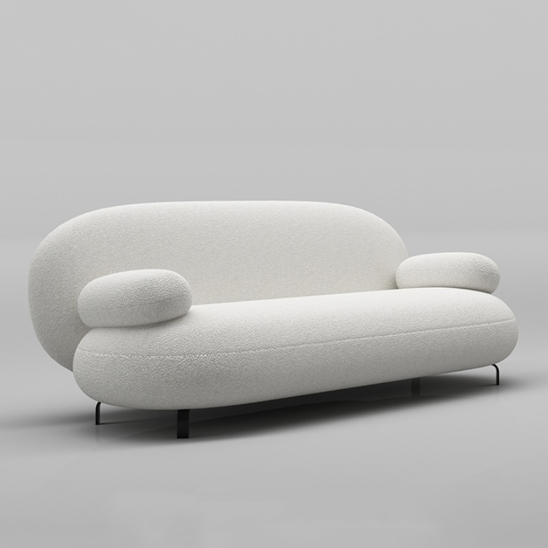 Minimalist Yumuşak Oturma Odas - Home Cinema Lounge incelemesi ve fiyatı