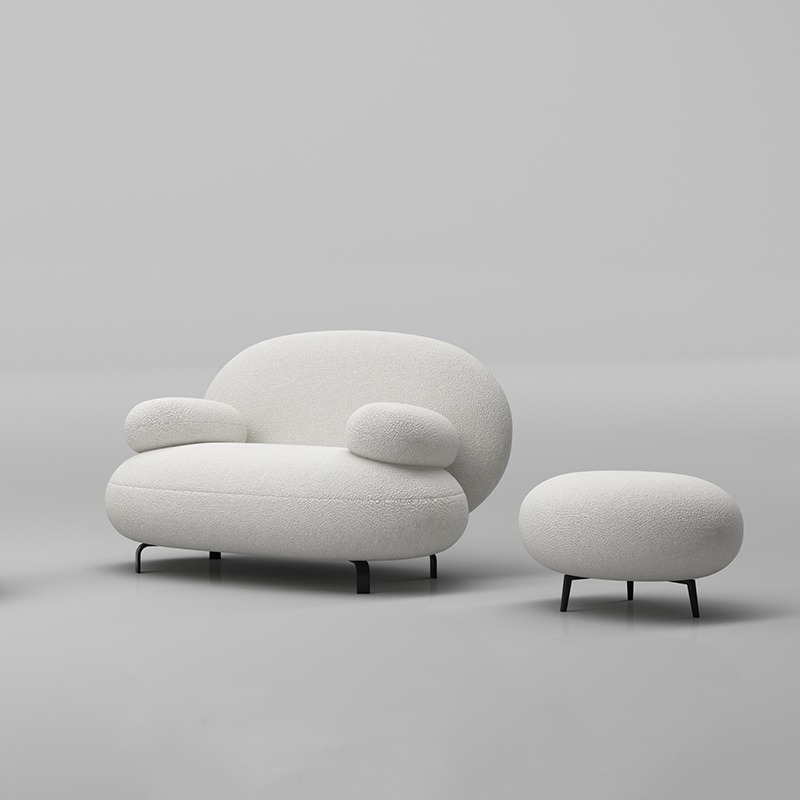 Minimalist Yumuşak Oturma Odas - Home Cinema Lounge incelemesi ve fiyatı