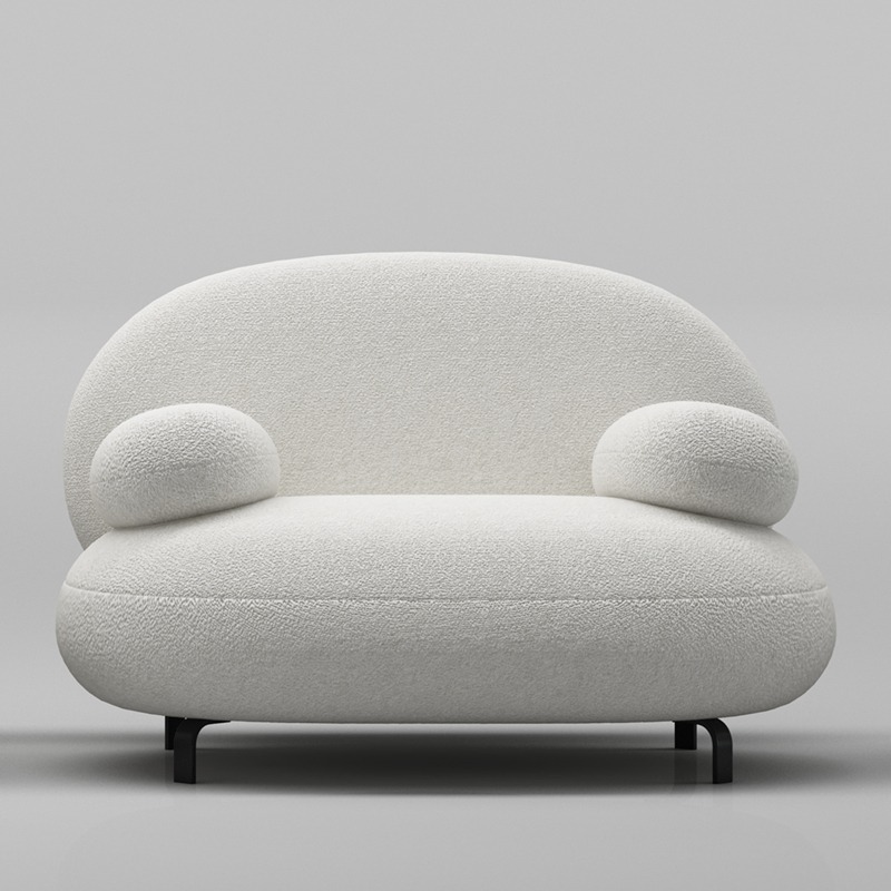 Minimalist Yumuşak Oturma Odas - Home Cinema Lounge incelemesi ve fiyatı