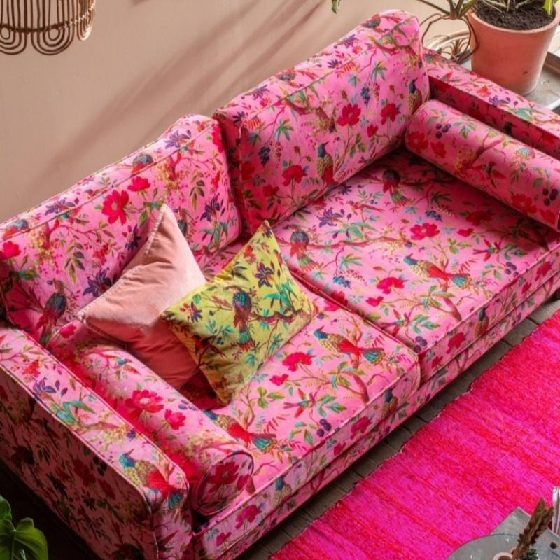 Lüks Sinema Oturma Odası Kanep - Home Cinema Lounge incelemesi ve fiyatı