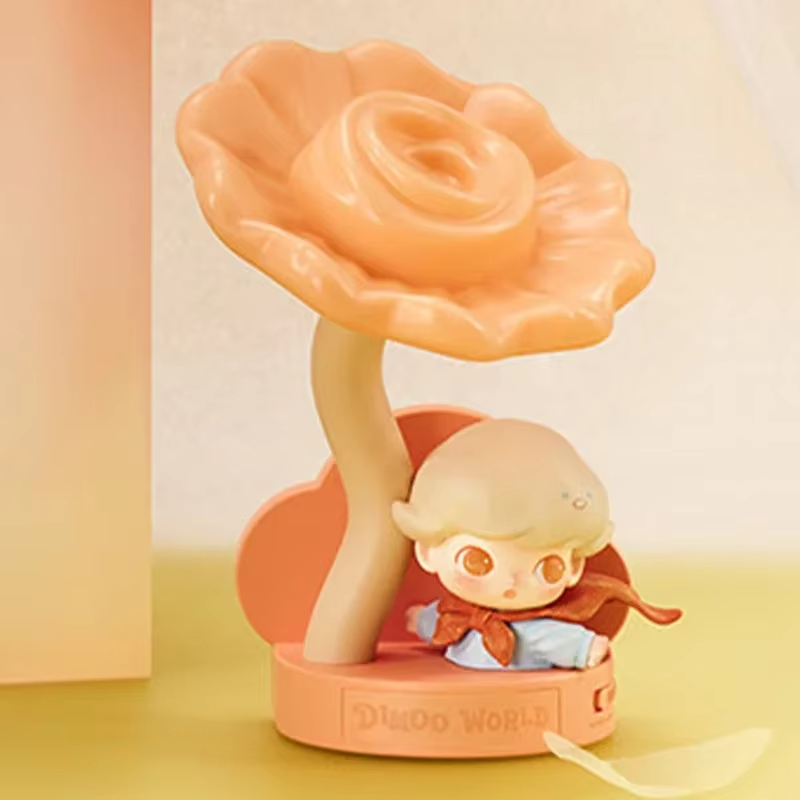 POPMART Dimoo Moments in Bloom - Home Cinema Lighting incelemesi ve fiyatı