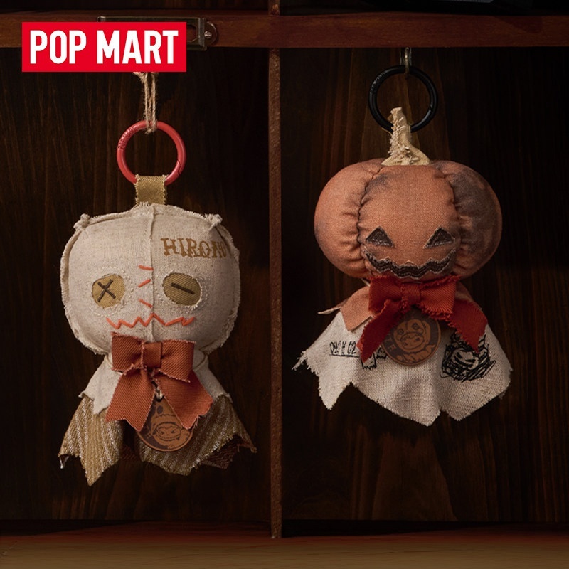 2026 Yeni Pop Mart Hirono Afte - Home Cinema Lighting incelemesi ve fiyatı