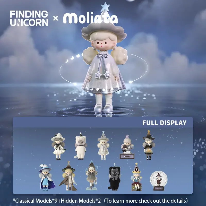 UNICORN'U BULMAK Molinta Chasi - Home Cinema Lighting incelemesi ve fiyatı