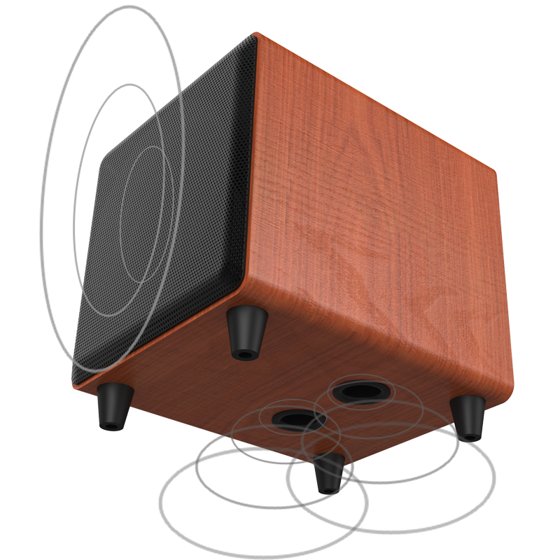 10 inç Aktif Subwoofer Hoparlö - Home Cinema Dvd incelemesi ve fiyatı