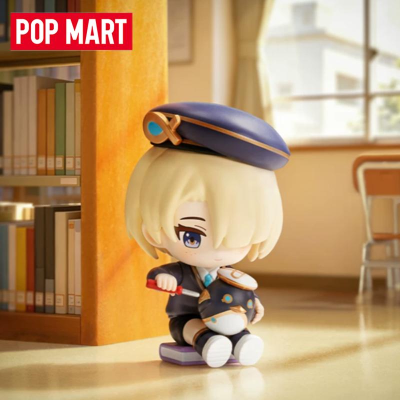 POP MART Genshin Impact Akadem - Home Cinema Lighting incelemesi ve fiyatı