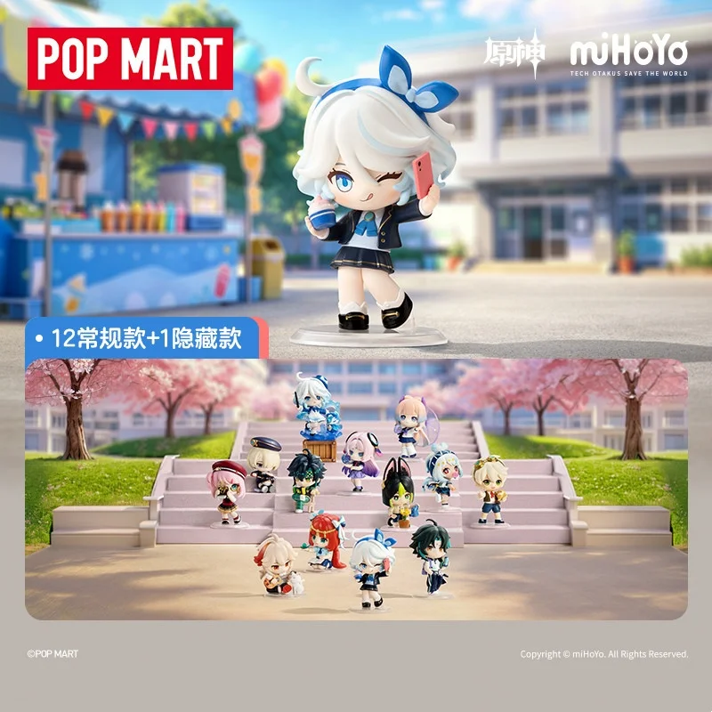 POP MART Genshin Impact Akadem - Home Cinema Lighting incelemesi ve fiyatı