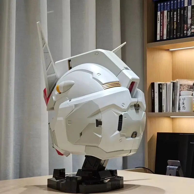 Ganso Yuanzu Rx-78-2 Çizgi Rom - Home Cinema Lighting incelemesi ve fiyatı
