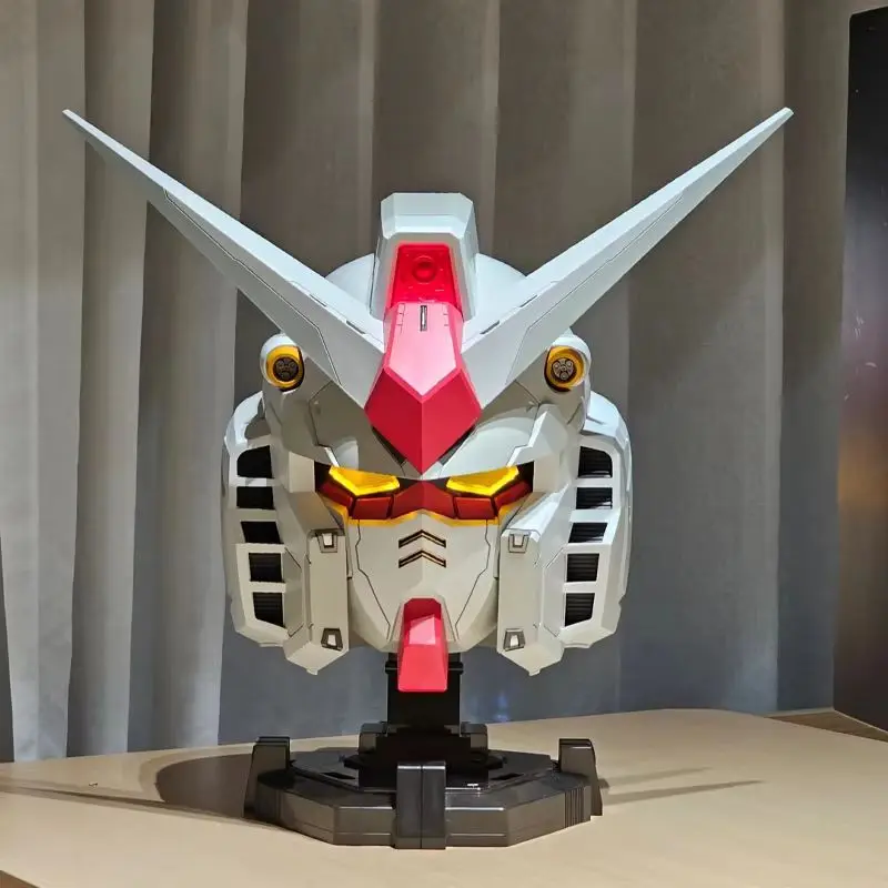 Ganso Yuanzu Rx-78-2 Çizgi Rom - Home Cinema Lighting incelemesi ve fiyatı