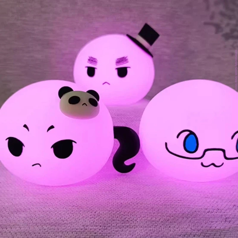 Hetalia Wang Yao Aph Mochi Gec - Home Cinema Lighting incelemesi ve fiyatı
