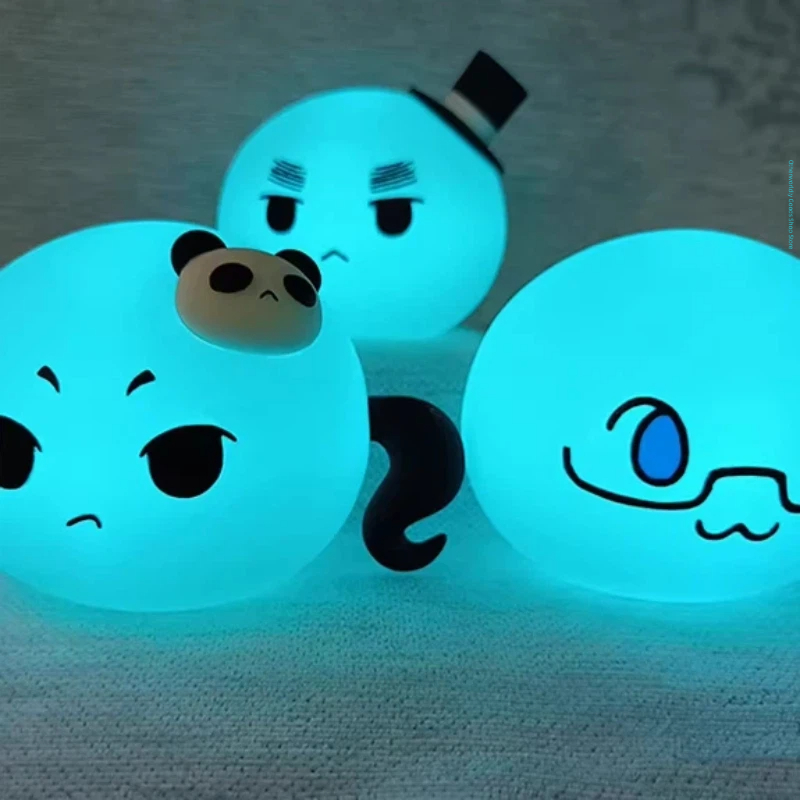 Hetalia Wang Yao Aph Mochi Gec - Home Cinema Lighting incelemesi ve fiyatı