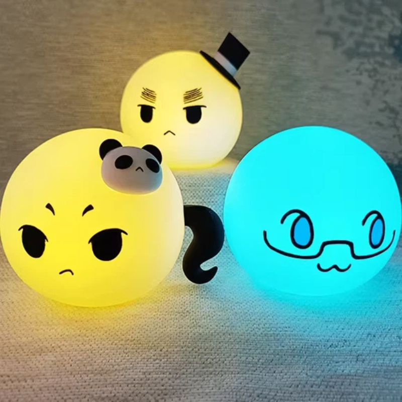 Hetalia Wang Yao Aph Mochi Gec - Home Cinema Lighting incelemesi ve fiyatı