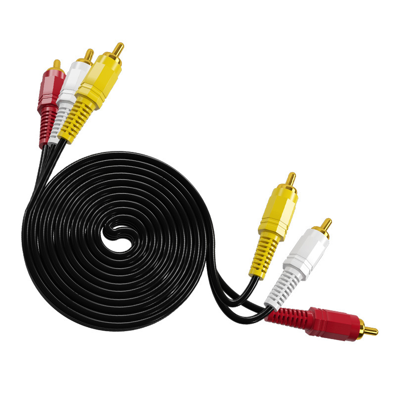 20M 15M 10M 5M 3M 3RCA - 3RCA  - Home Cinema Dvd incelemesi ve fiyatı