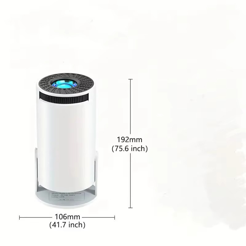 Sıcak Akıllı TV Android Destek - Home Cinema Mini incelemesi ve fiyatı