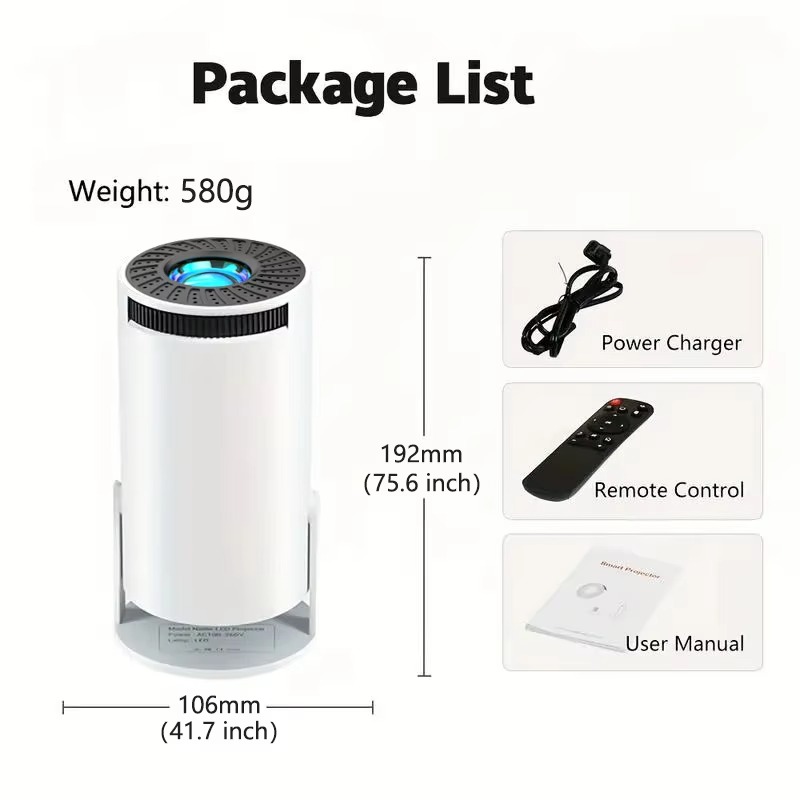 Sıcak Akıllı TV Android Destek - Home Cinema Mini incelemesi ve fiyatı