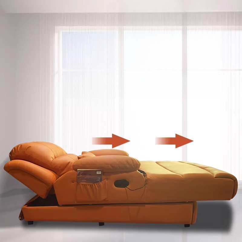 Lüks Minimalist Oturma Odası K - Home Cinema Lounge incelemesi ve fiyatı