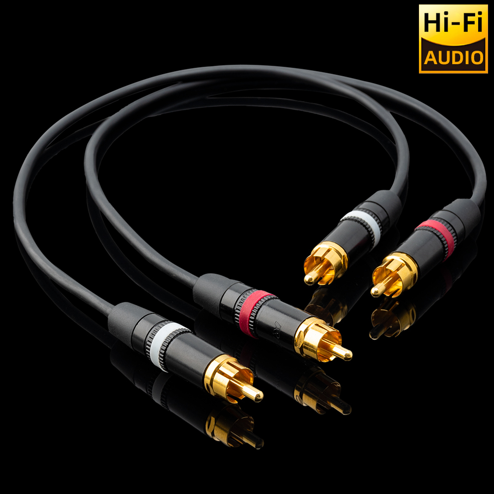 ▲ Japonya Mogami 2964 Çift RCA - Home Cinema Dvd incelemesi ve fiyatı
