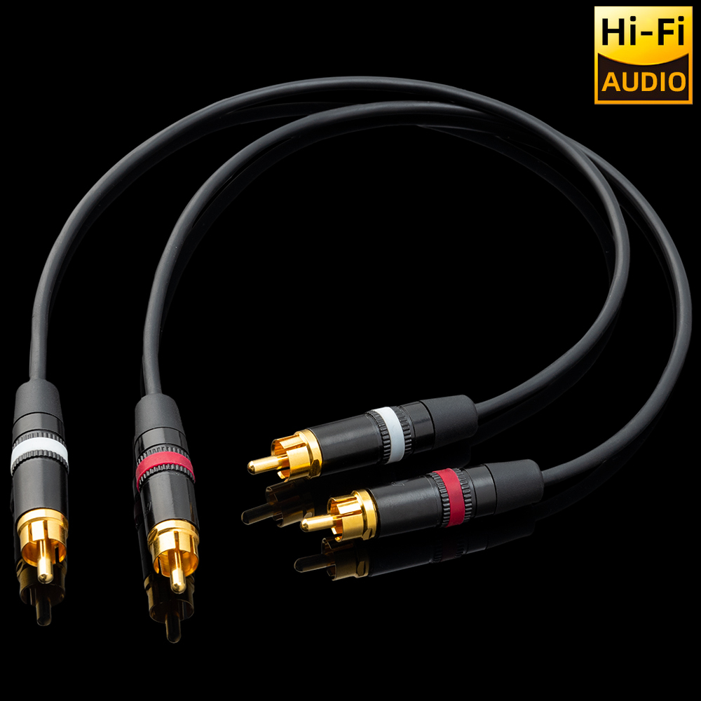 ▲ Japonya Mogami 2964 Çift RCA - Home Cinema Dvd incelemesi ve fiyatı