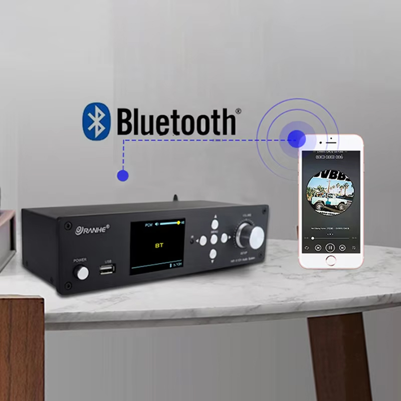 Orijinal 5.1 Kanal Ses Kod Çöz - Surround Sound Decoder incelemesi ve fiyatı