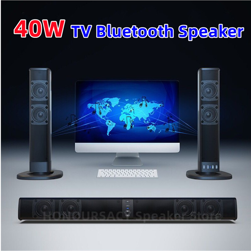 40WTV Soundbar Kablosuz Blueto - Home Cinema Jbl incelemesi ve fiyatı
