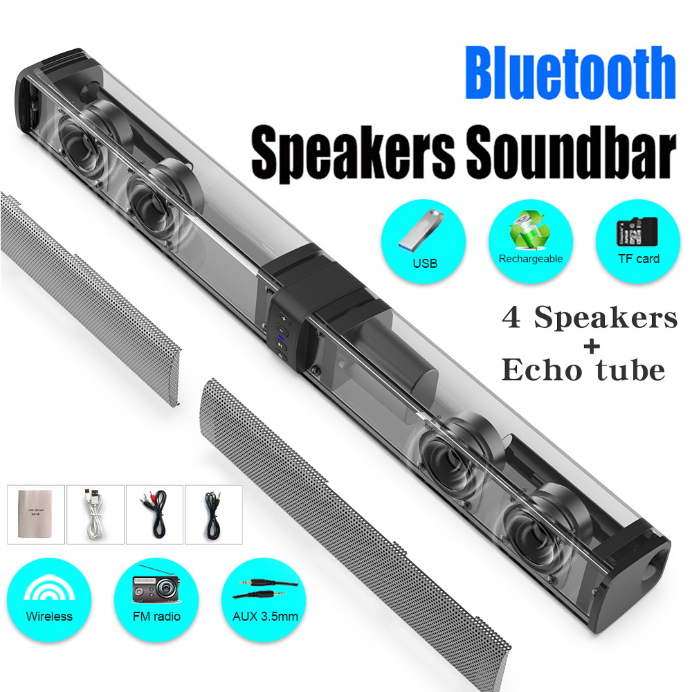40WTV Soundbar Kablosuz Blueto - Home Cinema Jbl incelemesi ve fiyatı