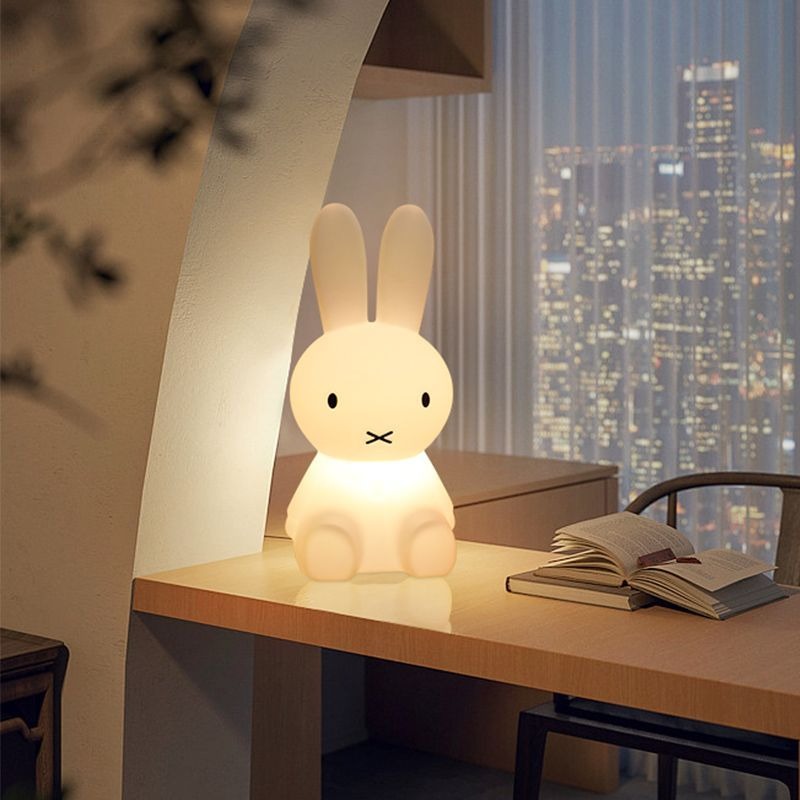 Miffy Yaratıcı Atmosfer Lambas - Home Cinema Lighting incelemesi ve fiyatı