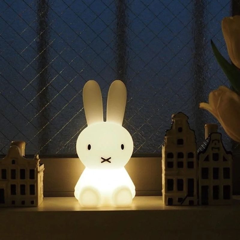 Miffy Yaratıcı Atmosfer Lambas - Home Cinema Lighting incelemesi ve fiyatı