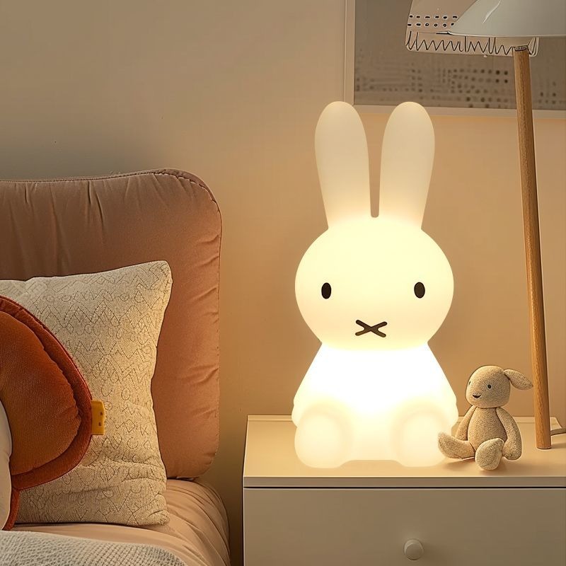 Miffy Yaratıcı Atmosfer Lambas - Home Cinema Lighting incelemesi ve fiyatı