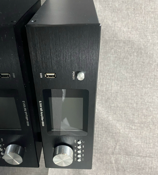 Bluetooth 5.8G kablosuz surrou - Surround Sound Decoder incelemesi ve fiyatı