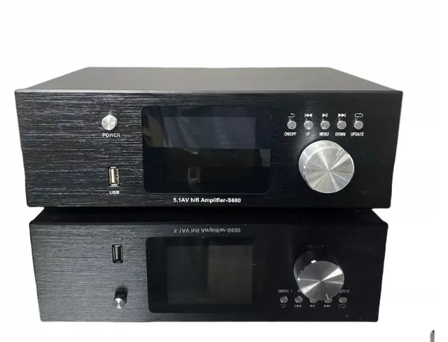 Bluetooth 5.8G kablosuz surrou - Surround Sound Decoder incelemesi ve fiyatı