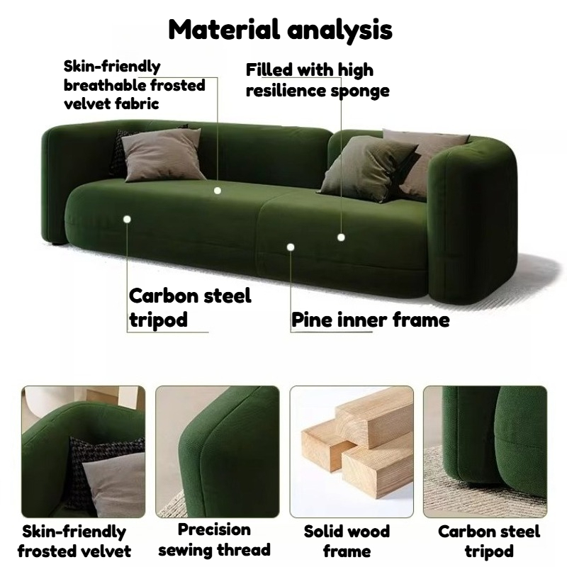 Modern 2 Kişilik Kanepeler Otu - Home Cinema Lounge incelemesi ve fiyatı