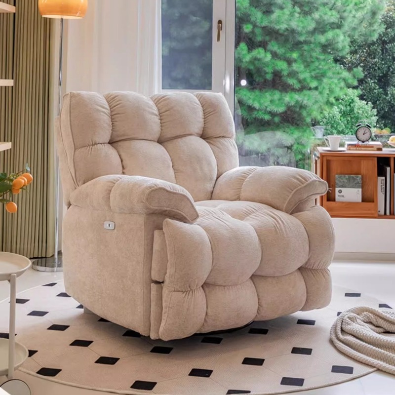 Recliner Avrupa Oturma Odası K - Home Cinema Lounge incelemesi ve fiyatı