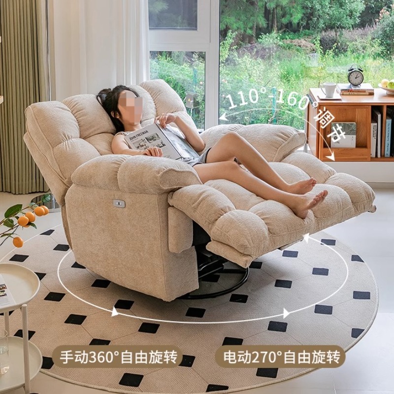 Recliner Avrupa Oturma Odası K - Home Cinema Lounge incelemesi ve fiyatı