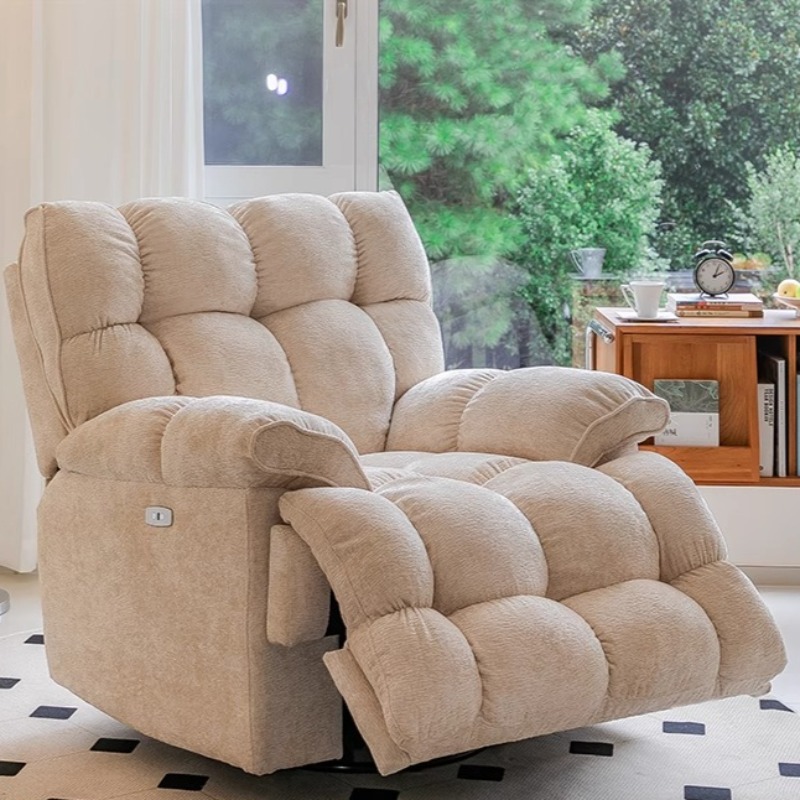 Recliner Avrupa Oturma Odası K - Home Cinema Lounge incelemesi ve fiyatı