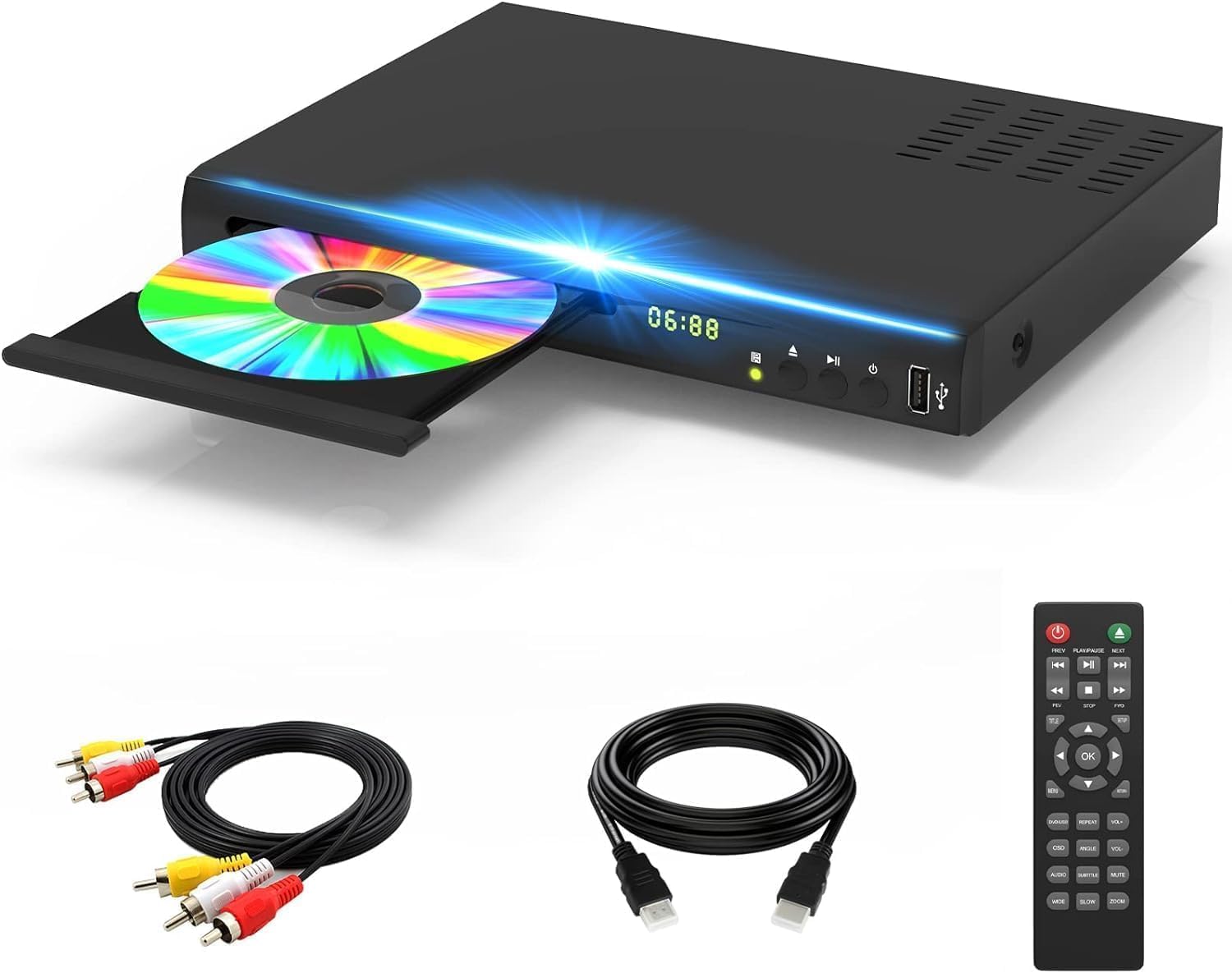 Ev Sinema Sistemi Blu-ray DVD  - Home Cinema Dvd incelemesi ve fiyatı