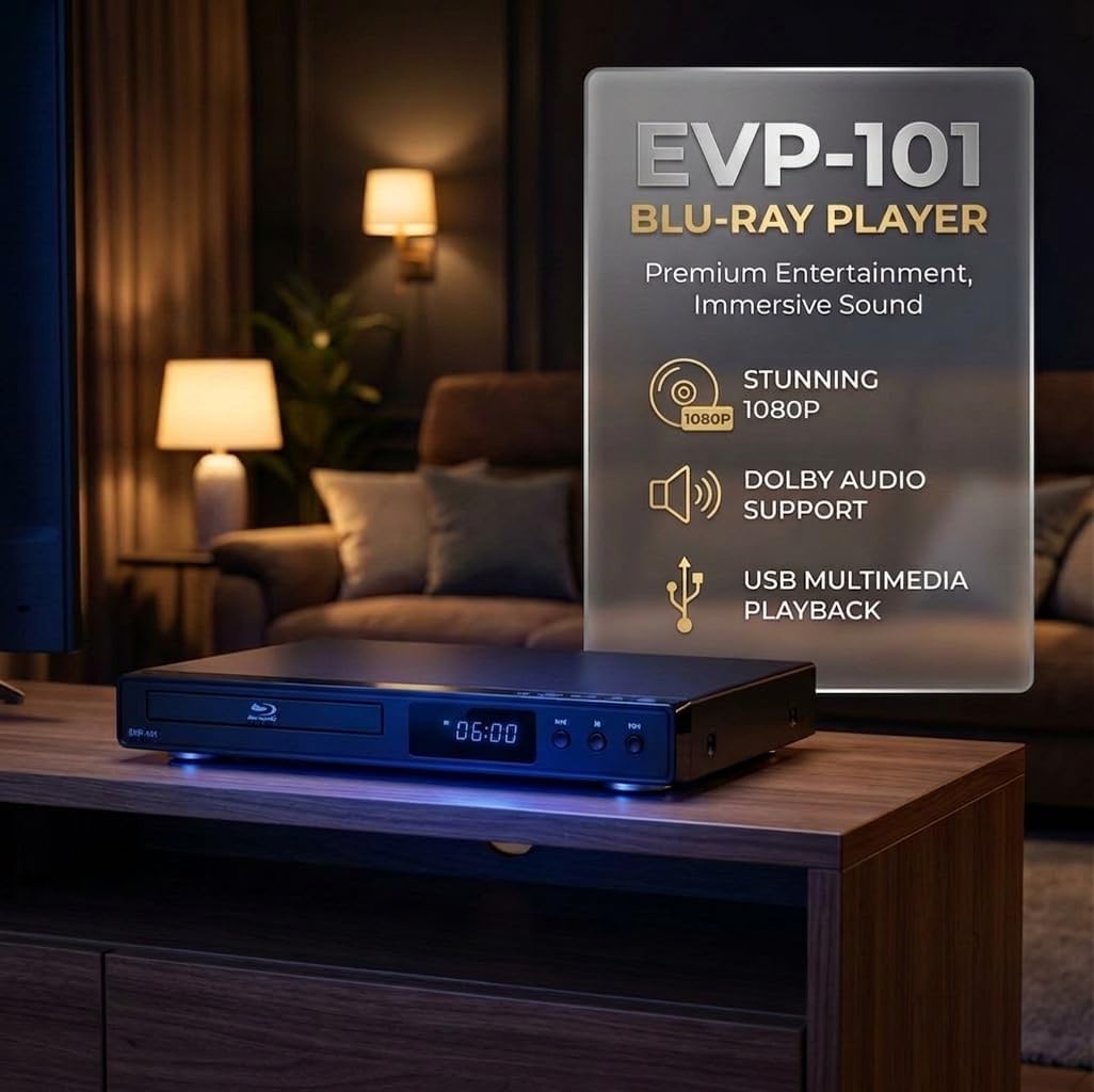 Ev Sinema Sistemi Blu-ray DVD  - Home Cinema Dvd incelemesi ve fiyatı