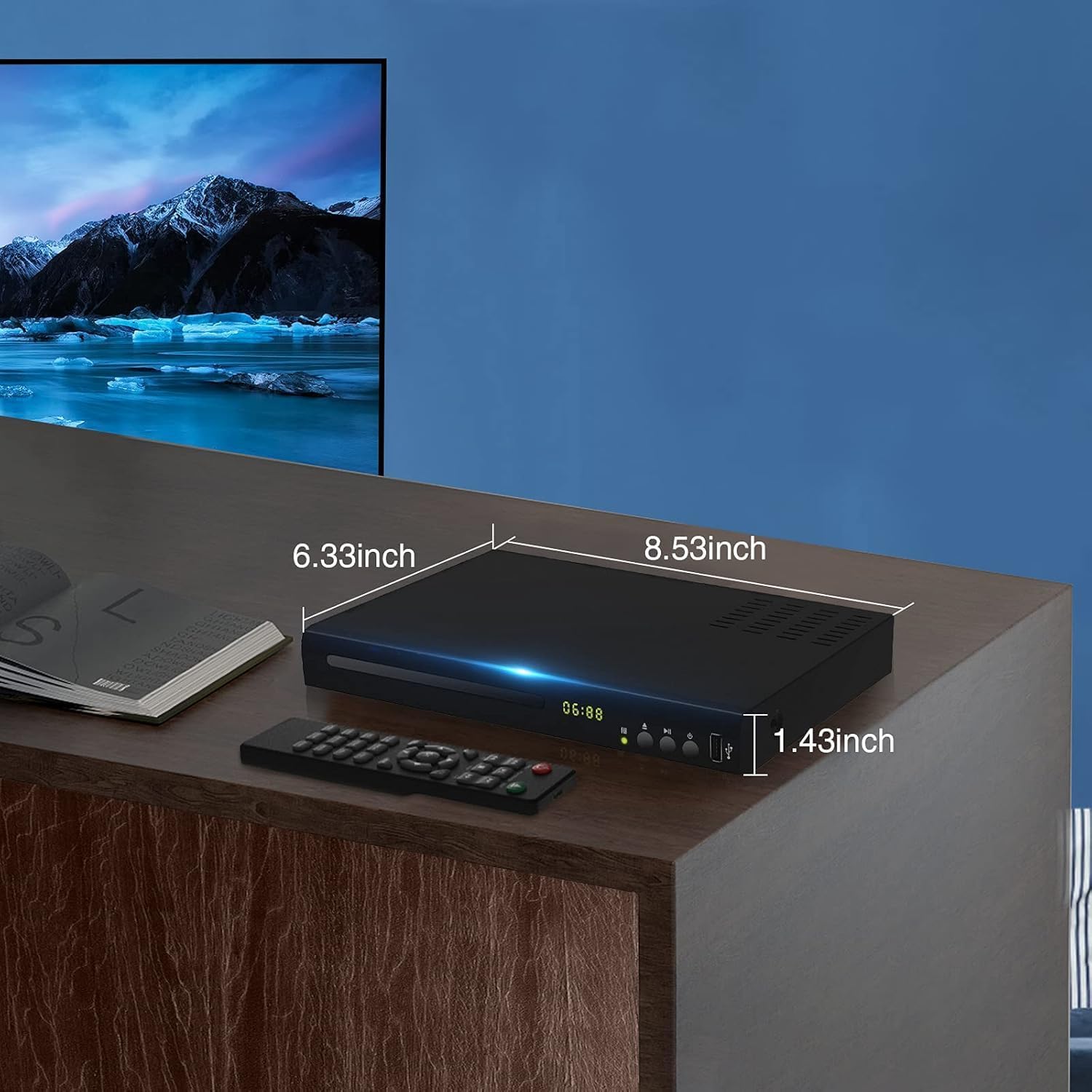 Ev Sinema Sistemi Blu-ray DVD  - Home Cinema Dvd incelemesi ve fiyatı
