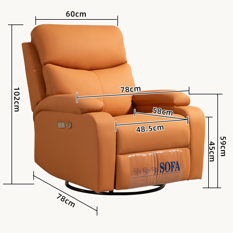 Lüks Oturma Odası Mobilyaları  - Home Cinema Lounge incelemesi ve fiyatı