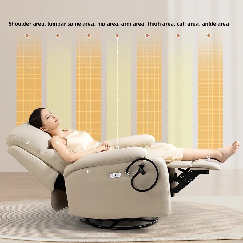 Lüks Oturma Odası Mobilyaları  - Home Cinema Lounge incelemesi ve fiyatı