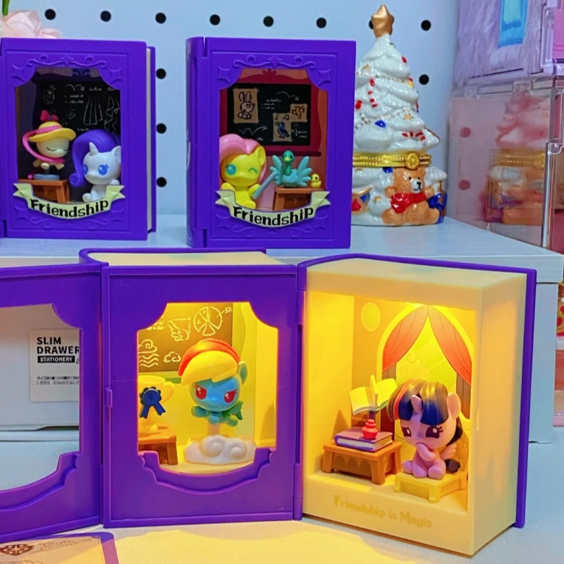 My Little Pony Dostluk Sınıfı  - Home Cinema Lighting incelemesi ve fiyatı