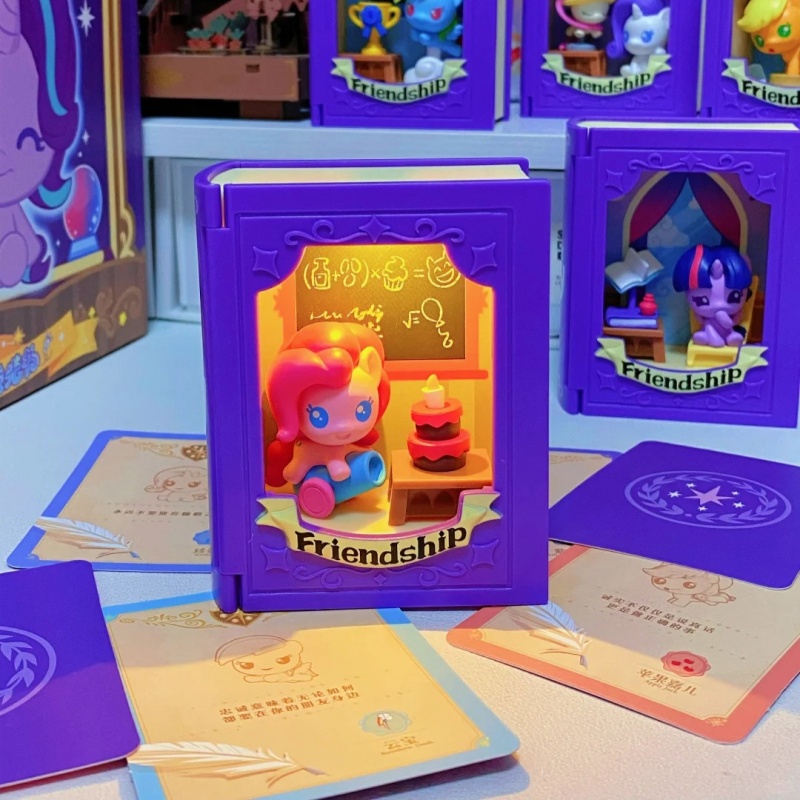 My Little Pony Dostluk Sınıfı  - Home Cinema Lighting incelemesi ve fiyatı