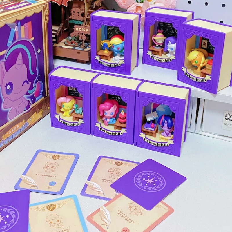My Little Pony Dostluk Sınıfı  - Home Cinema Lighting incelemesi ve fiyatı